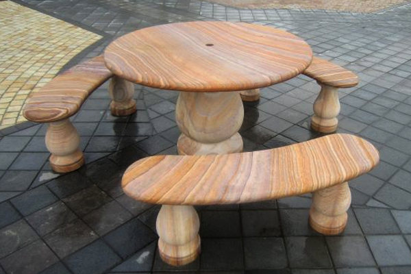 , Stone Articrafts