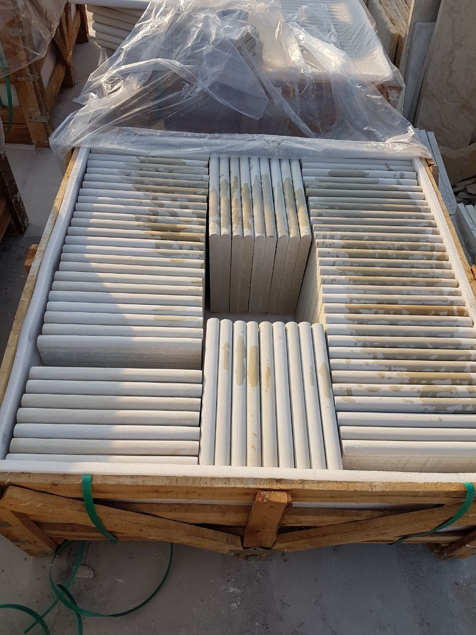 , Packaging