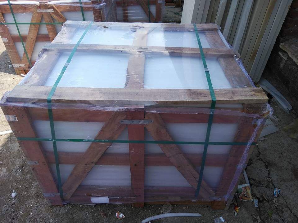 , Packaging