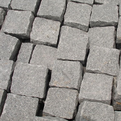 , Gwalior Mint Cobbles