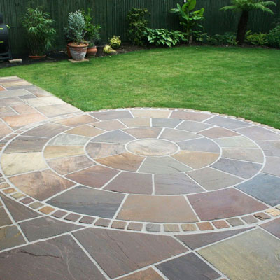 , Sandstone Circle