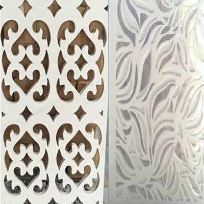 , Sandstone Jaali