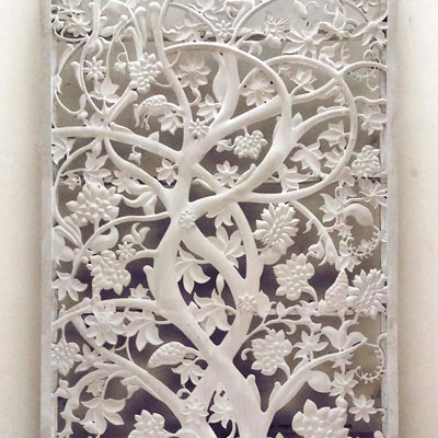, Sandstone Jaali
