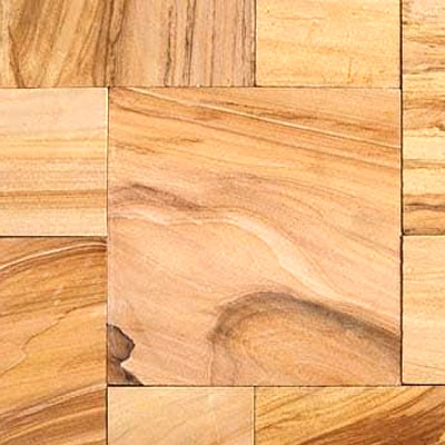 , Teakwood Sandstone