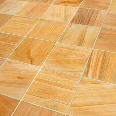 , Teakwood Sandstone