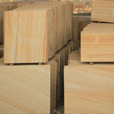 , Teakwood Sandstone