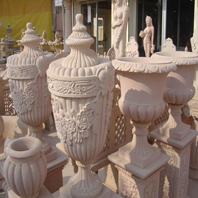 , Stone Articrafts