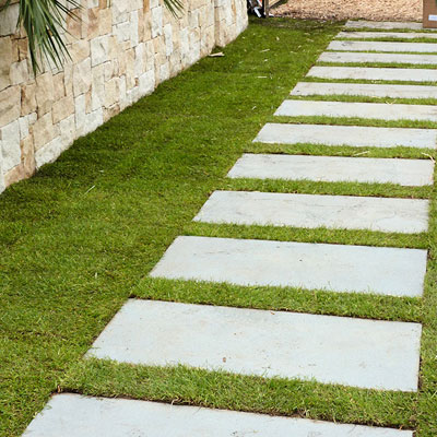 , Stepping Stone Tiles