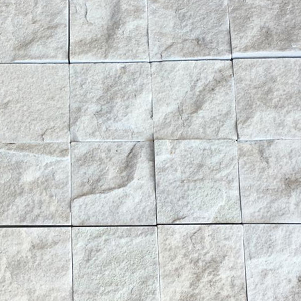 , Gwalior Mint Rock Face Wall Panel