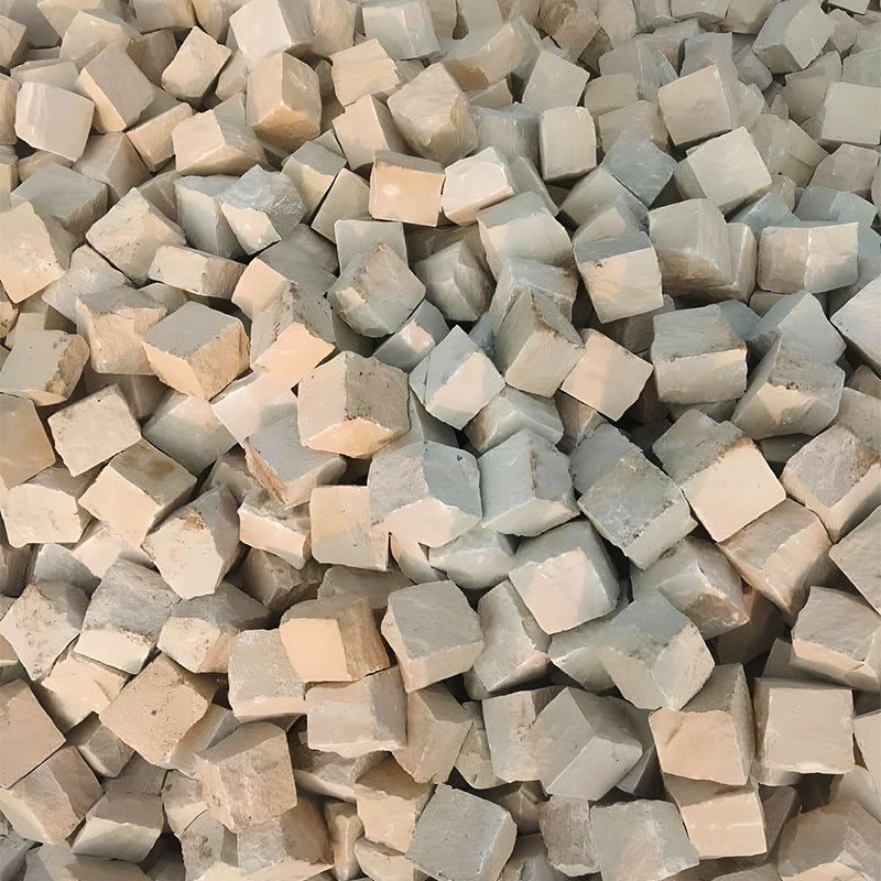 , Gwalior Mint Cobbles