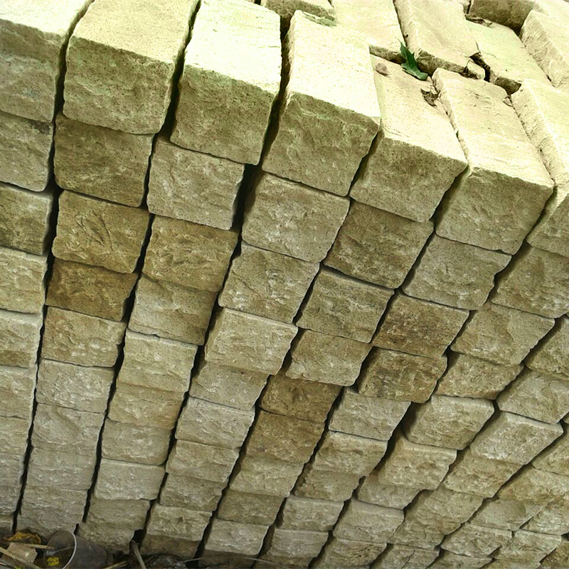, Gwalior Mint Cobbles