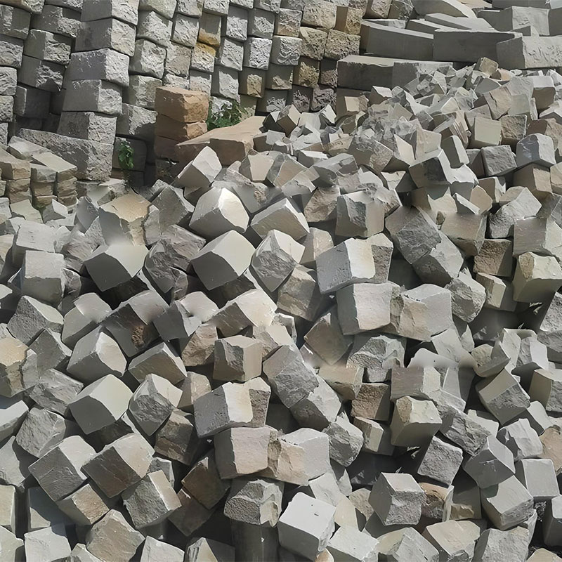 , Gwalior Mint Cobbles