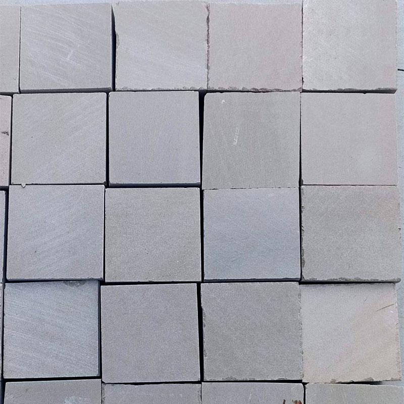 , Gwalior Mint Cobbles