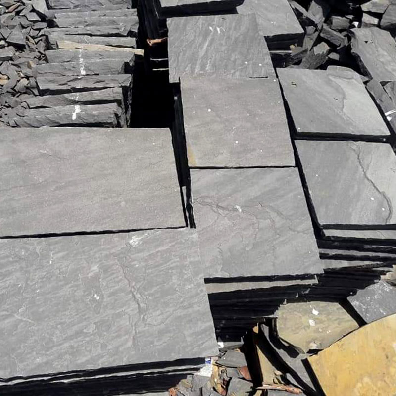 , Sagar Black sandstone