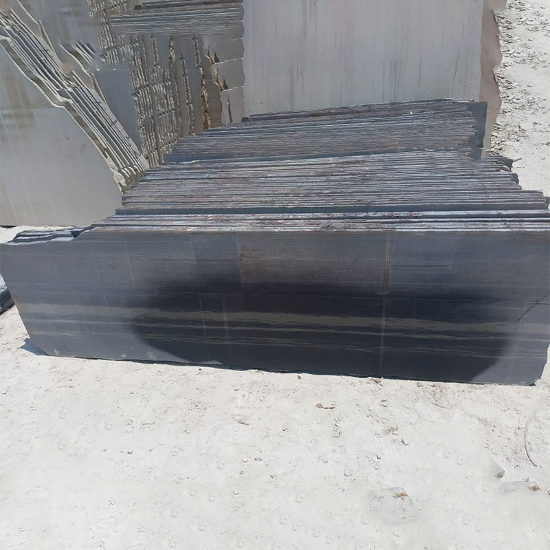 , Sagar Black sandstone
