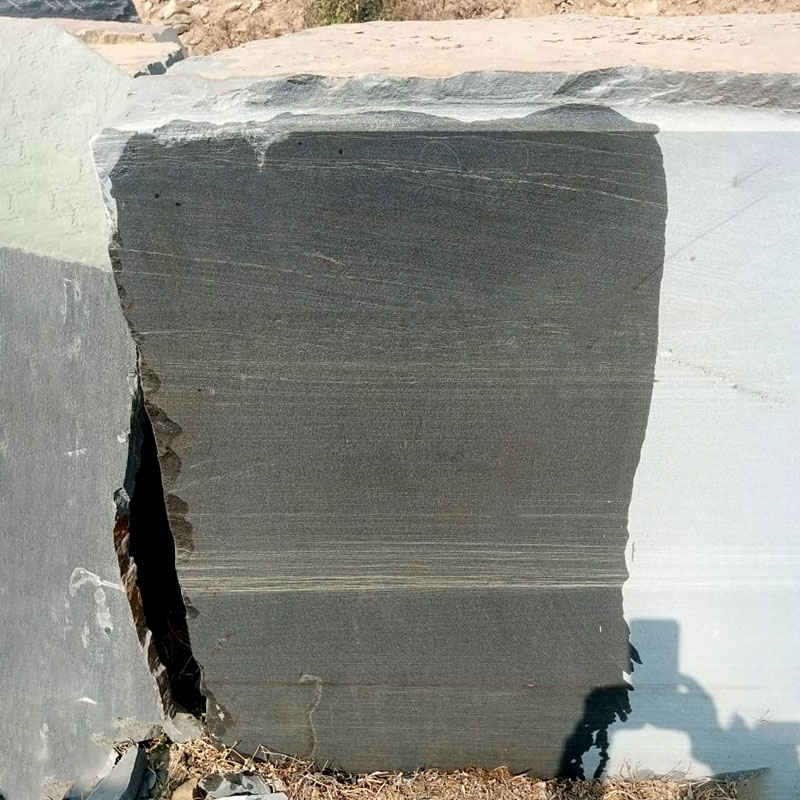 , Sagar Black sandstone