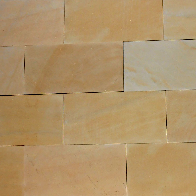 , Gwalior Mint Yellow Sandstone