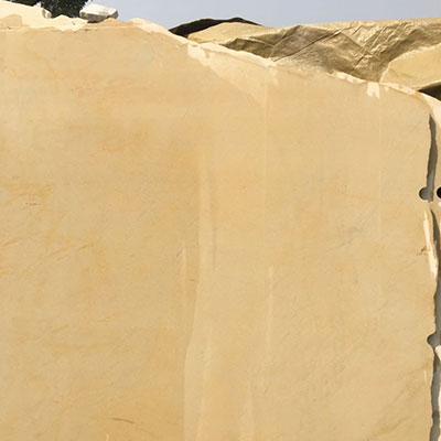 , Lalitpur yellow sandstone