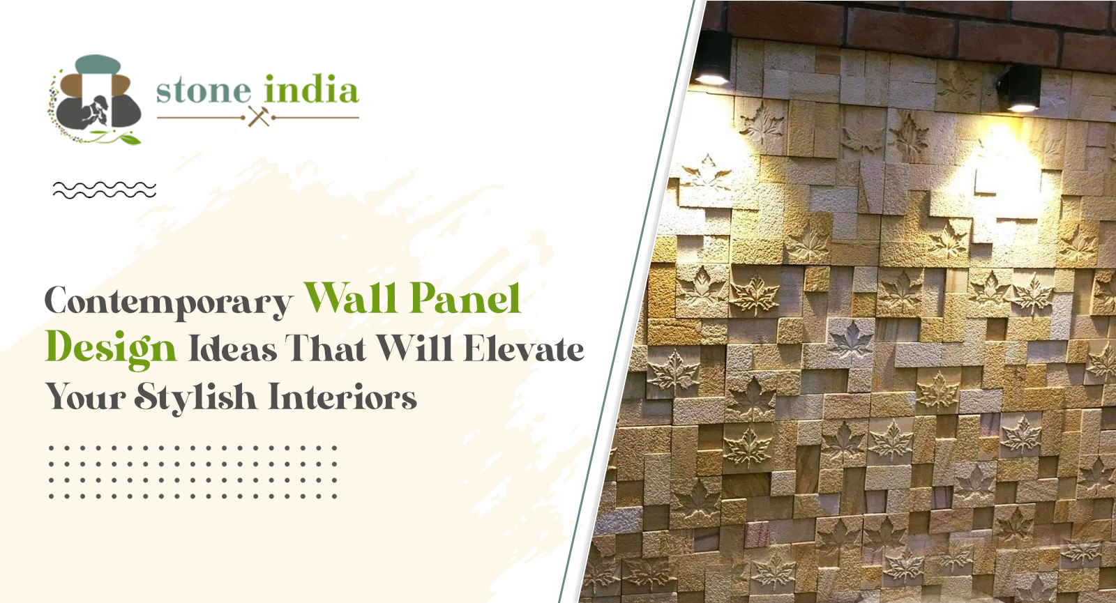 , Contemporary Wall Panel Design Ideas That Will Elevate Your Stylish Interiors