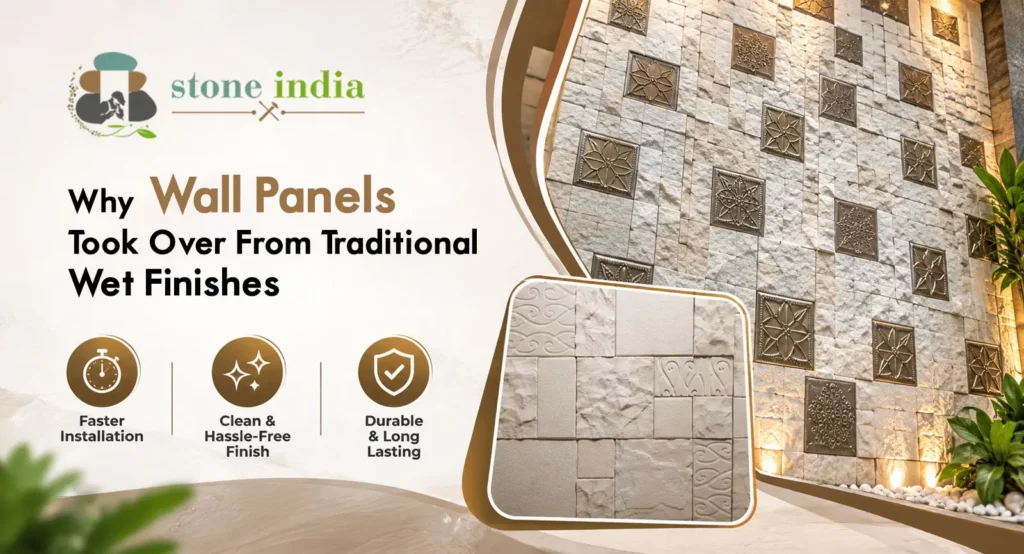 , Wall Panel: Complete Guide for Modern Interiors
